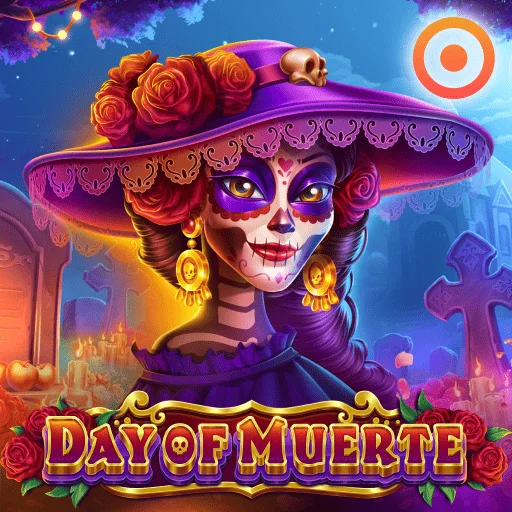Day of Muerte game