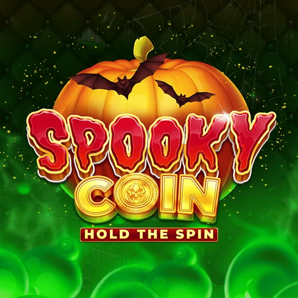 Spooky Coin: Hold The Spin game