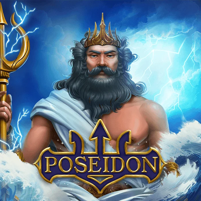 Poseidon game