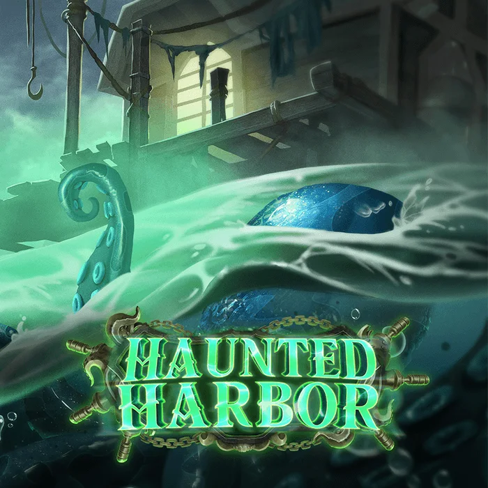 Haunted Harbor game