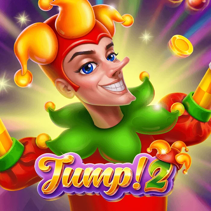 Jump! 2 game