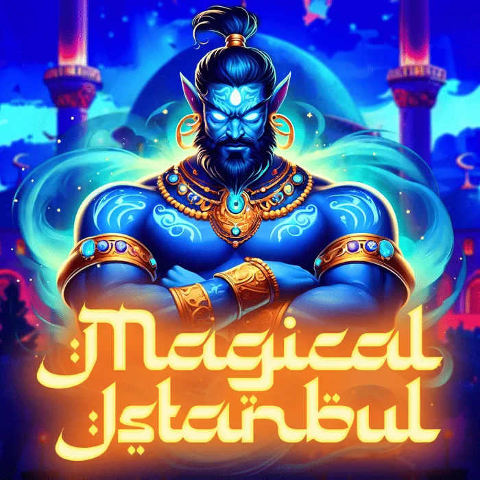 Magical Istanbul game