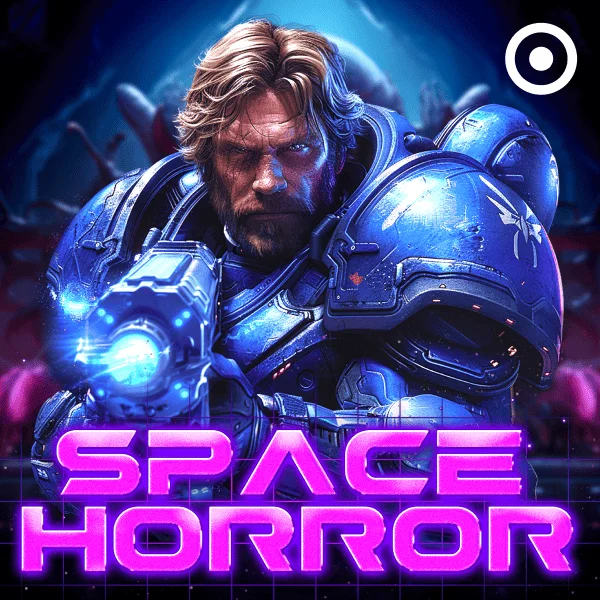 Space Horror game
