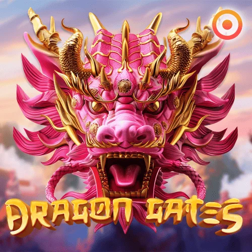 Dragon Gates game