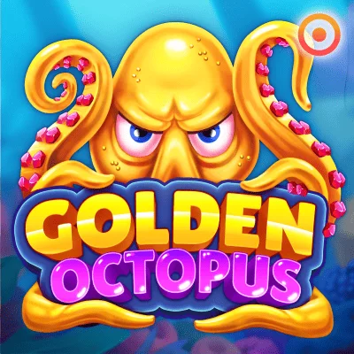 Golden Octopus game