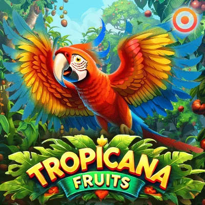 Tropicana Fruits game