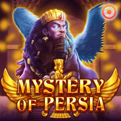 Mystery of Persia game