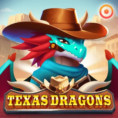 Texas Dragons game