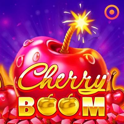 Cherry Boom game