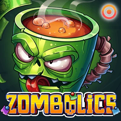 Zombolics game
