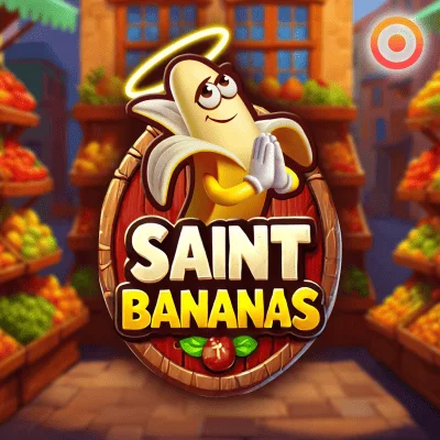 Saint Bananas game