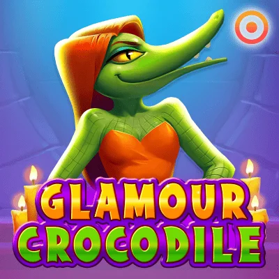 Glamour Crocodile game