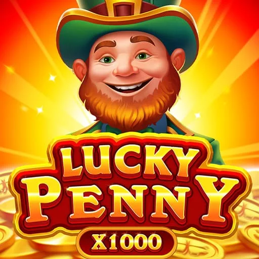 Lucky Penny game