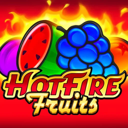 Hot Fire Fruits game