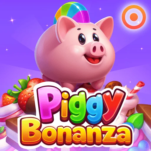 Piggy Bonanza game
