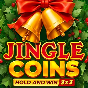Jingle Coins: Hold and Win game