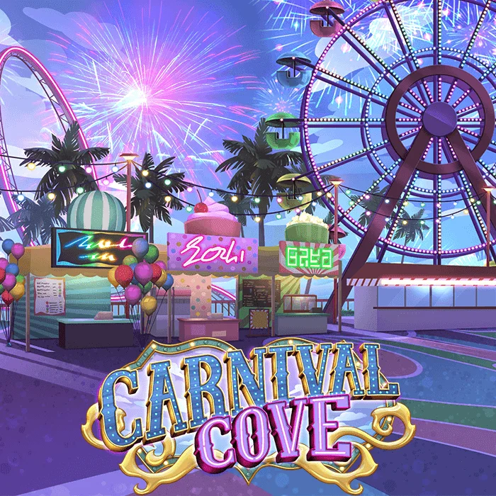 Carnival Cove game