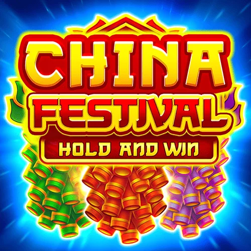 China Festival game