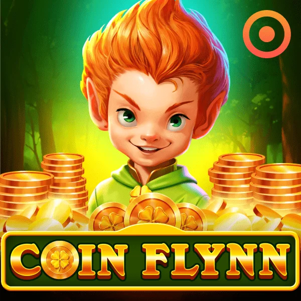 Coin Flynn game