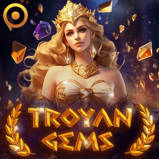 Troyan Gems game