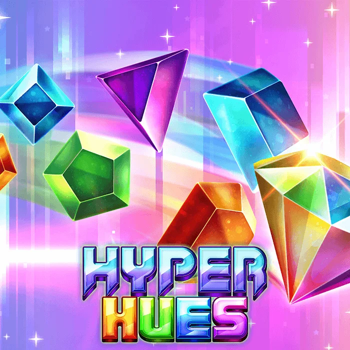 Hyper Hues game