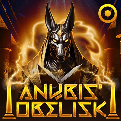 Anubis’ Obelisk game