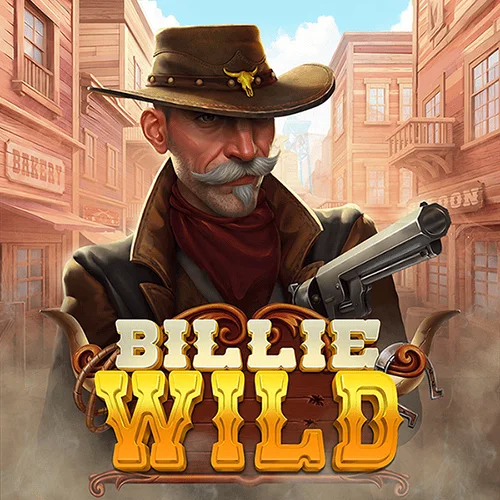 Billie Wild game