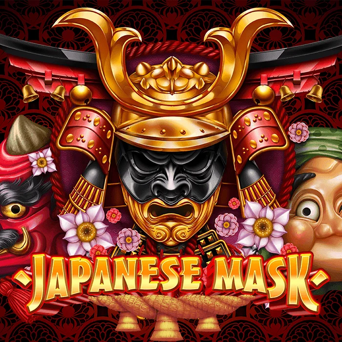 Japanese Mask game