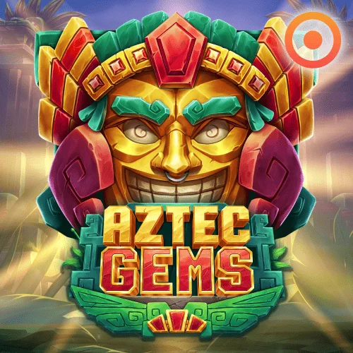 Aztec Gemstones game