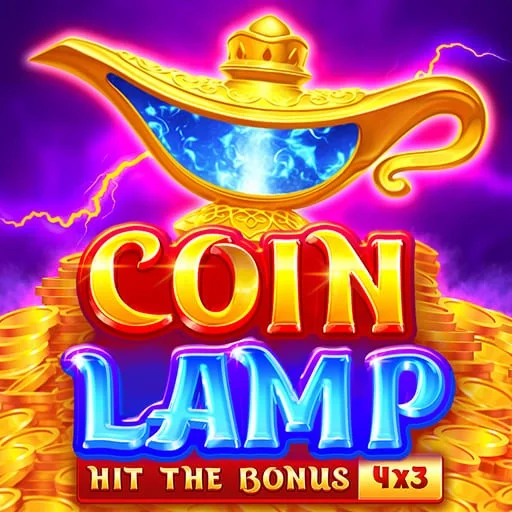 Coin Lamp game