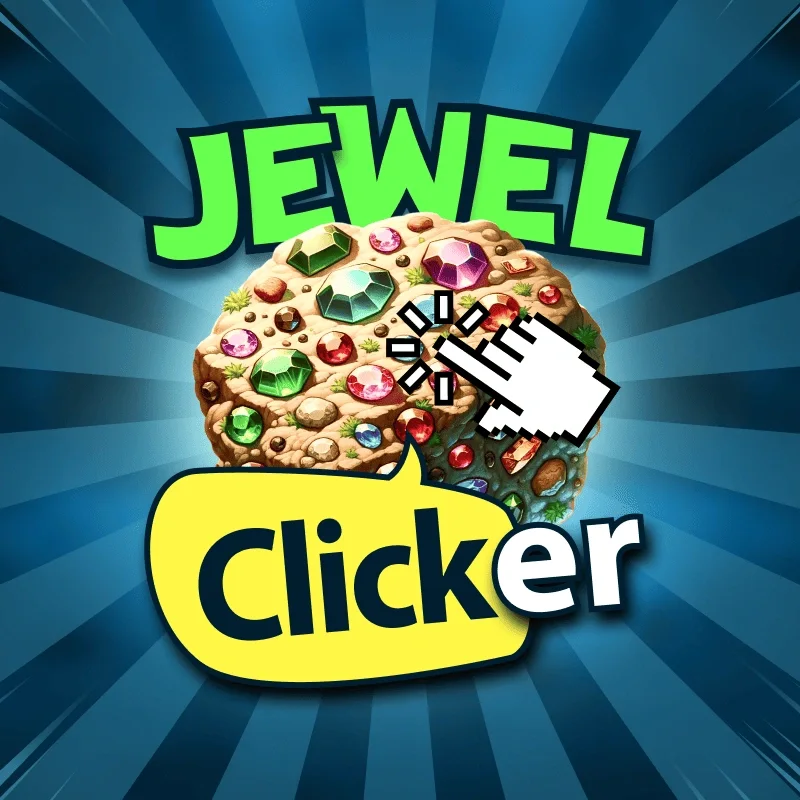 Jewel Clicker game