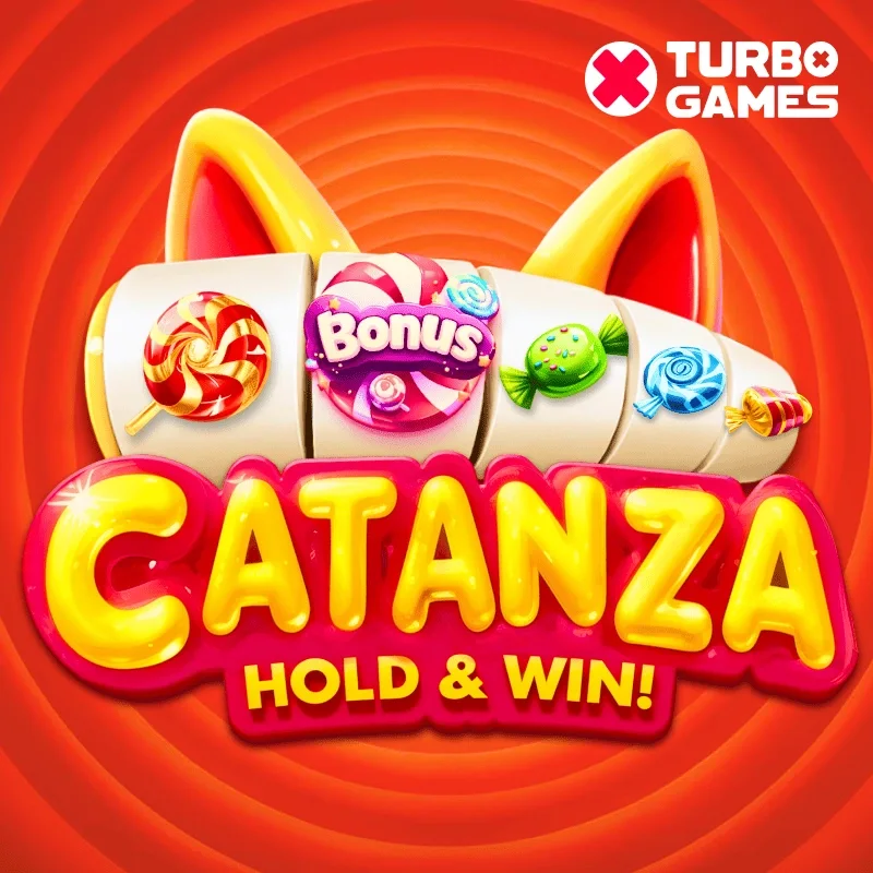 Catanza: Hold and Win game