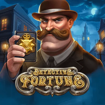 Detective Fortune game