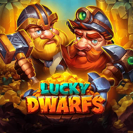 Lucky Dwarfs game