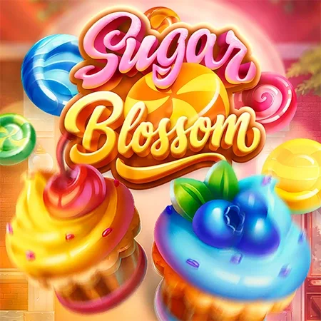 Sugar Blossom game