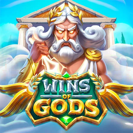 Wins Of Gods game