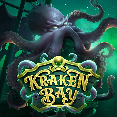 Kraken Bay game