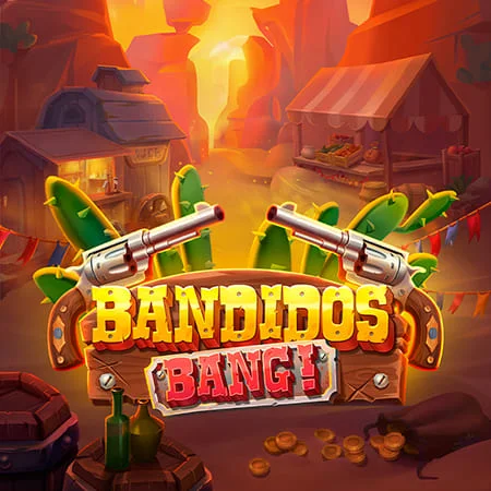 Bandidos Bang! game