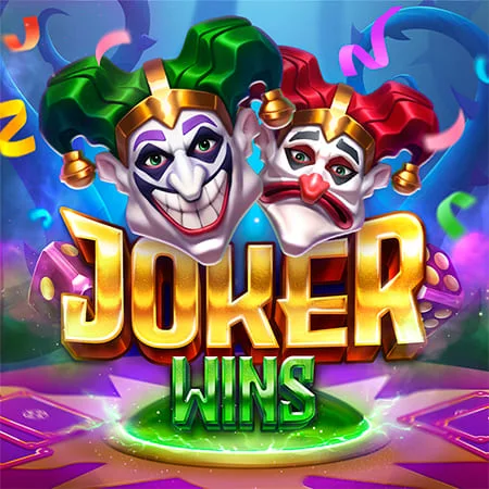 Joker Wins game