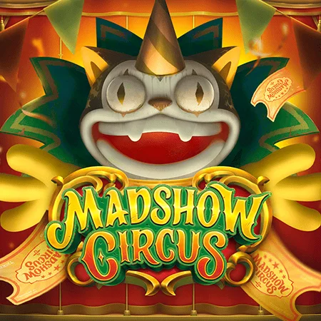 Madshow Circus game