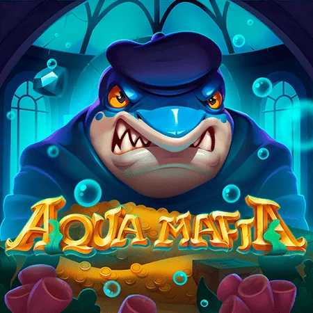 Aqua Mafia game