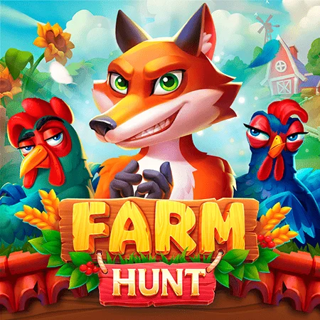 Farm Hunt game
