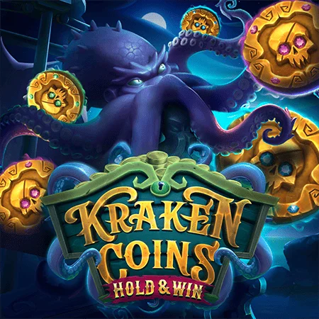 Kraken Coins game
