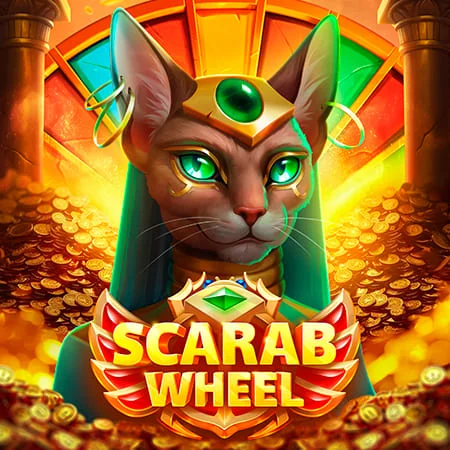 Scarab Wheel game