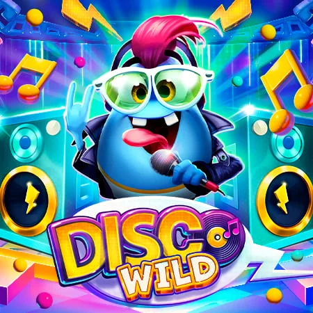Disco Wild game