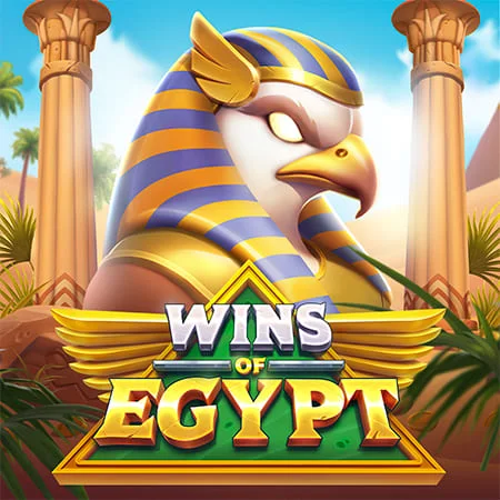 Wins of Egypt game