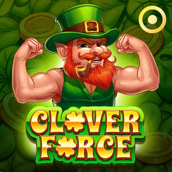 Clover Force game