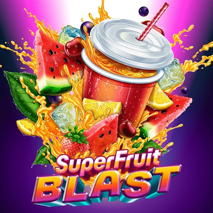 Super Fruit Blast game