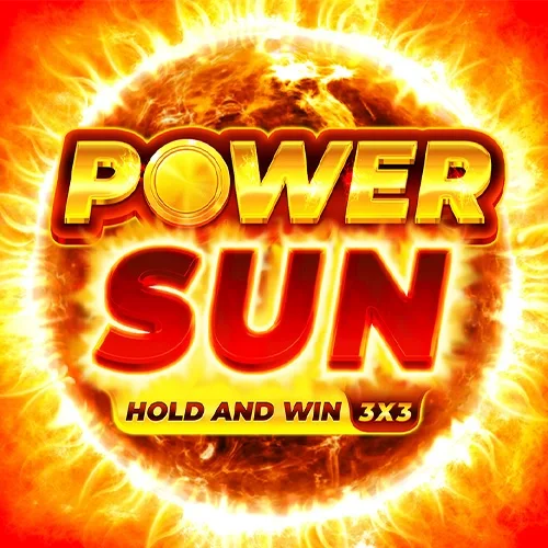 Power Sun game