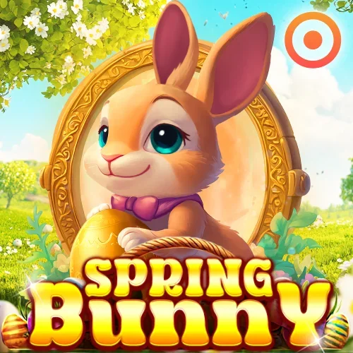 Spring Bunny game